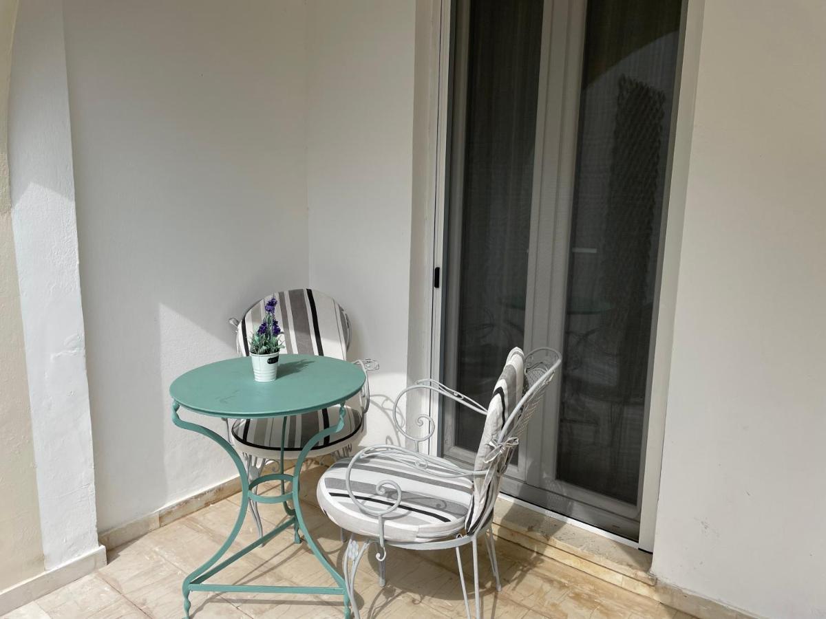 Lena Kassiopi Apartments Exterior photo
