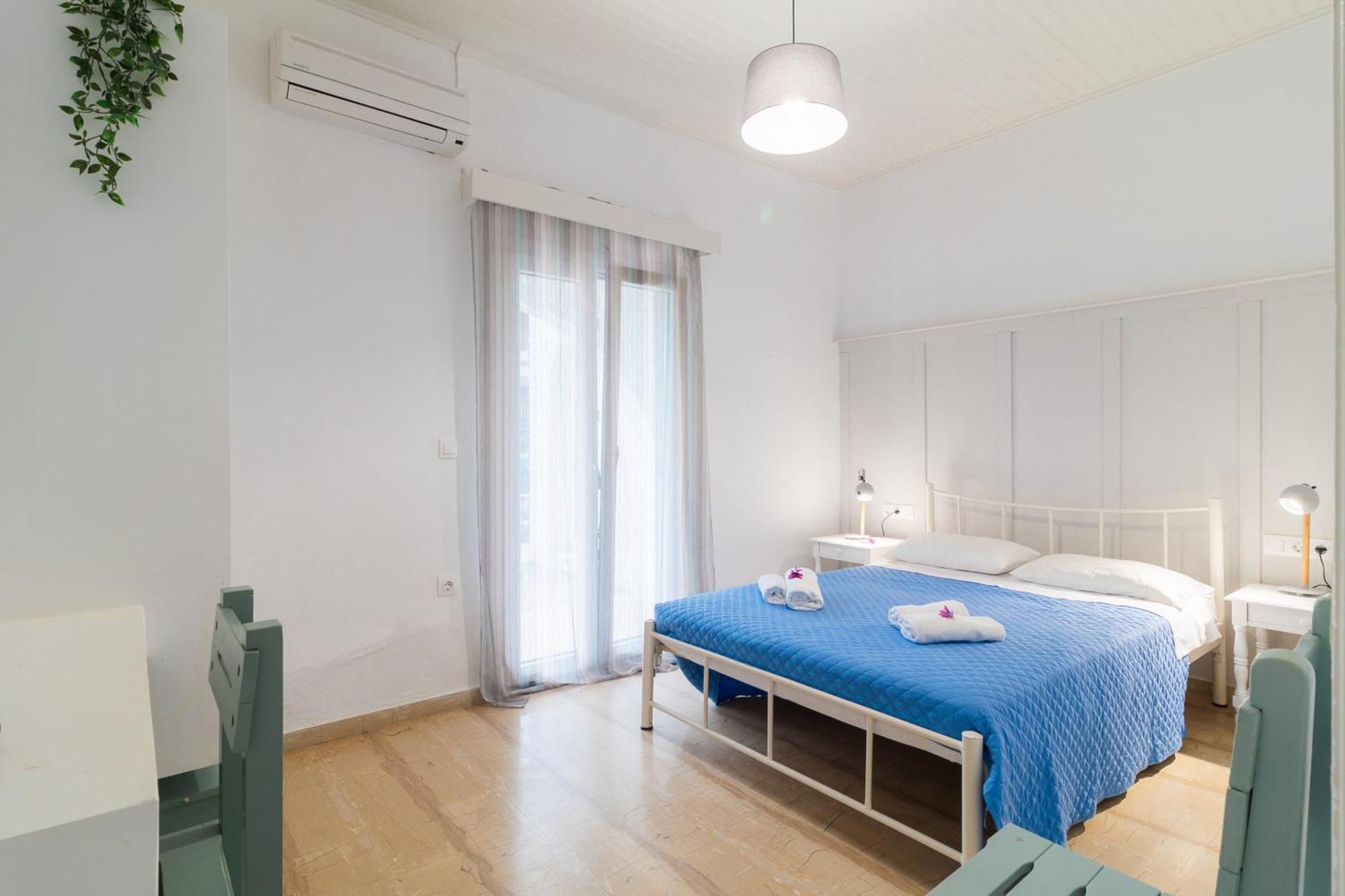 Lena Kassiopi Apartments Exterior photo